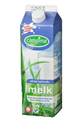 Melk, 1 liter