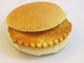 Kaassoufflé