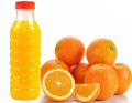 Verse Jus d'orange 0,3L