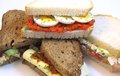 Sandwich Pakket (incl.zuivel)