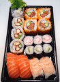 Super actie voor 1 persoon (Kip)
