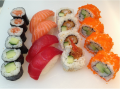 EXTRA actie 1 persoon (garnaal)