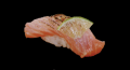 m9.Sake Tataki nigiri
