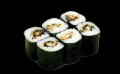 m35.Unagi maki