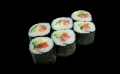 m36.Sake kappa maki