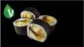 m69.Futo vegetarisch (4 stuks)