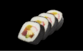 m71.Futo Sushiwereld (4 stuks)
