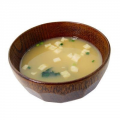 m72.Miso soep