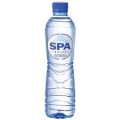 Spa Blauw