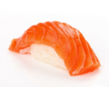 m1.Sake nigiri