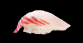 m3.Suzuki nigiri