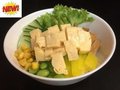 Poké Bowl Vegetarian
