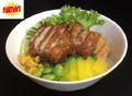 Poké Bowl Chicken