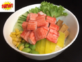 Poké Bowl Sarumi