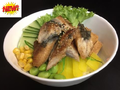Poké Bowl Unagi