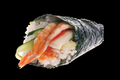 m43.Ebi California temaki