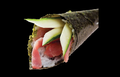 m41.Maguro temaki