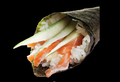 m40.Sake temaki