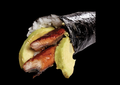 m44.Unagi temaki