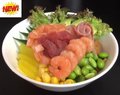 Poké Bowl Mix