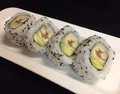 m97 Banaan uramaki
