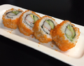 m57.California uramaki