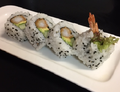m55.Ebi furai uramaki