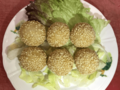 m87.sesamballen (6 stuks)