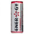 SLAMMERS POWERDRINK