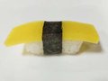 m16.Oshinko nigiri