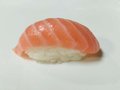 m1.Sake nigiri