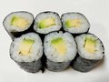 m32.Avocado maki
