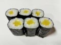 m34.Oshinko maki