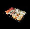EXTRA actie 1 persoon (garnaal)
