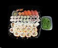 Super actie voor 2 personen(Kip)