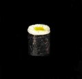 m34.Oshinko maki