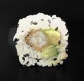 m55.Ebi furai uramaki