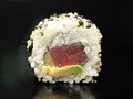 m101.Maguro california uramaki