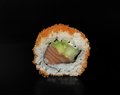 m61.Sake california uramaki