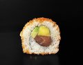 m63.Sake mango uramaki