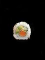 m62.Tempura vegetarische Uramaki