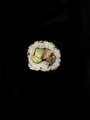 m65.Unagi uramaki