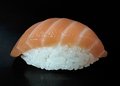 m1.Sake nigiri