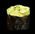 m26.Avocado Gunkan