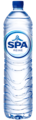 Spa Blauw 50cl Petfles