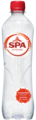Spa Rood 50cl Petfles