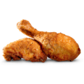 3 St. Fried Chicken