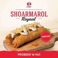 Shoarmarol royaal