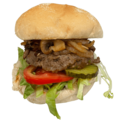 Walet burger