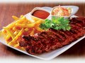 Ribs for Two